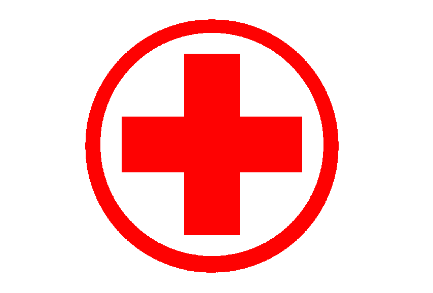 Red Cross Canada